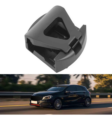 Clip De Soporte De Montaje Triangular De Advertencia,