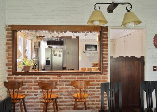 Imagen 5 de 14 de Casa En Venta Punta Del Este 5 Dorm, 590 M2 #1590