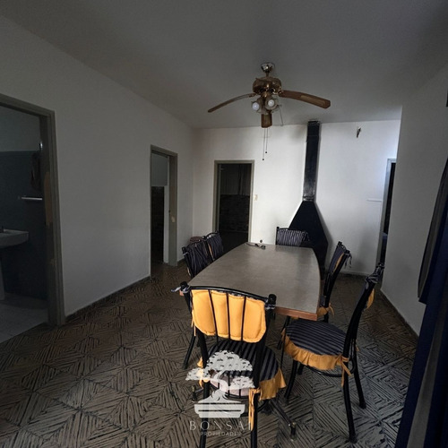 Venta Casa Tres Dormitorios Con Garaje Florida Mp,