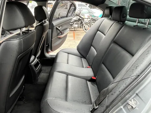 BMW 318i 2.0 Mt