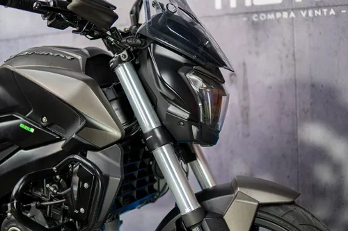 Bajaj Dominar 400 2023