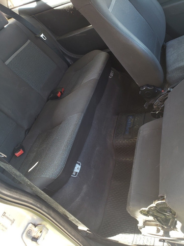 Chevrolet Celta 1.4 Ls+aa 2011