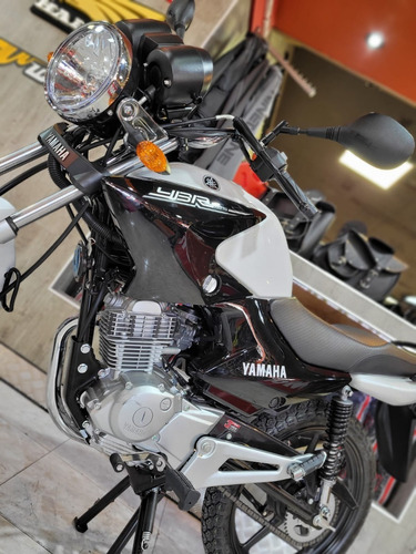Imagen 4 de 22 de Yamaha Ybr 125 Ed Okm Consultar Mejor Precio