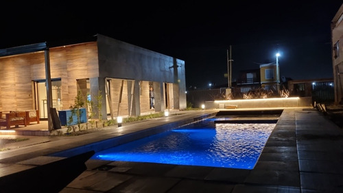 Imagen 10 de 30 de 3 Casas En Alquiler Temporario C/pileta Climatizada Atlantida-sta Clara