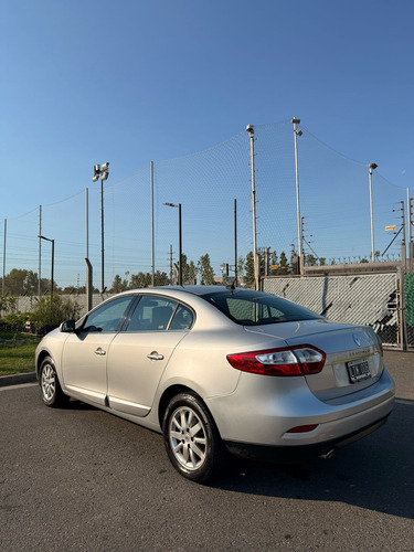 Renault Fluence 2.0 Privilege Mt