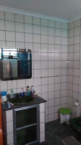Imagem 6 de 15 de Casa À Venda, 3 Quartos, 1 Suíte, 3 Vagas, Jardim São Paulo - Sorocaba/sp - 4650
