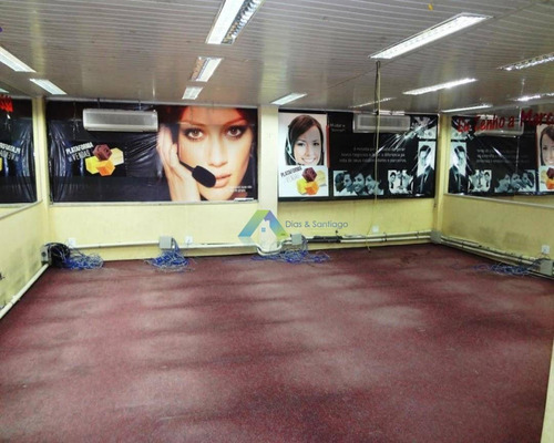 Imagem 2 de 22 de Salão Comercial À Venda, Vila Buarque, São Paulo - . - Sl0035