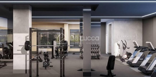 Imagem 14 de 30 de Apartamento À Venda Em Cambuí - Ap010744
