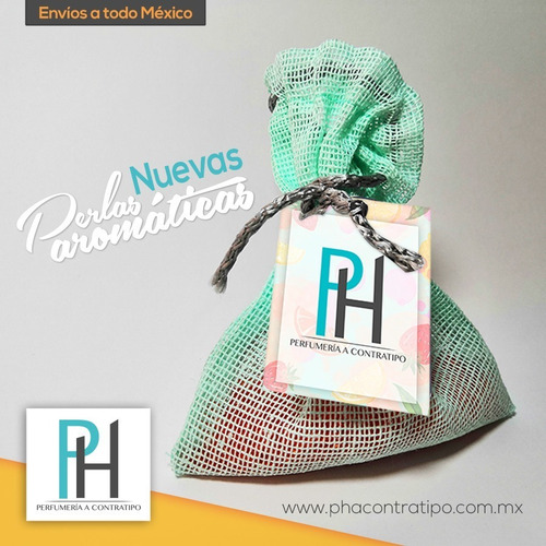 Imagen 4 de 4 de Perfume Contratipo Dreamer Eau De Parfum