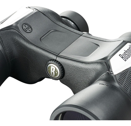 Imagen 2 de 9 de Binoculares Bushnell Spectator Sport 10x50 !