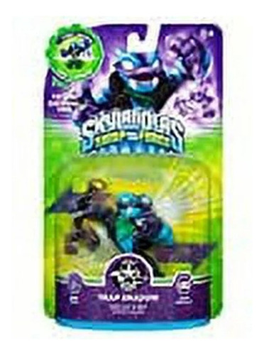 Skylanders Swap Force Trap Shadow Nuevo, Envio Gratis