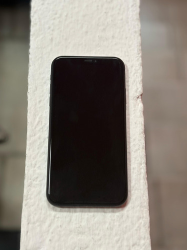 Apple Iphone 11 (128 Gb) - Negro - Excelente Estado Negro (Usado)