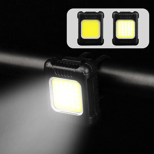 D Paquete De 5 Unidades De 2 A 6 Luces Recargables Por Usb
