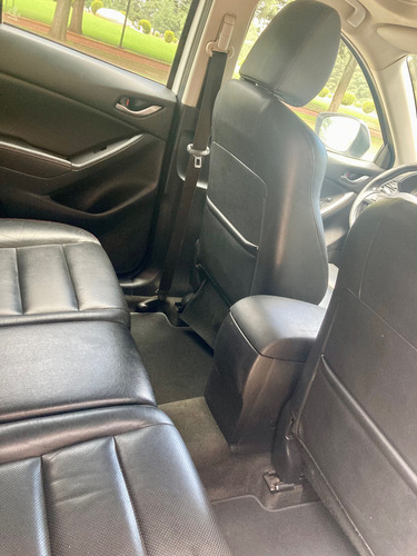 Mazda CX-5 2.5 S Grand Touring 4x2 At