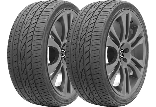 Kit de 2 neumáticos BARTL Neumáticos BA607 P 225/40R18 92 W