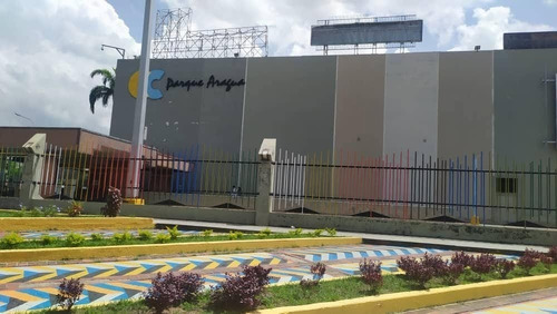 Local En Venta En Centro Comercial Parque Aragua Maracay De 75 Mts2