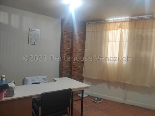Imagen 5 de 11 de Oficina O Consult En Venta Económica Calicanto Estef 22-7079