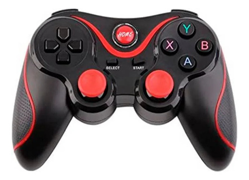 Mando Bluetooth Wirelless Controles Para Android Pc