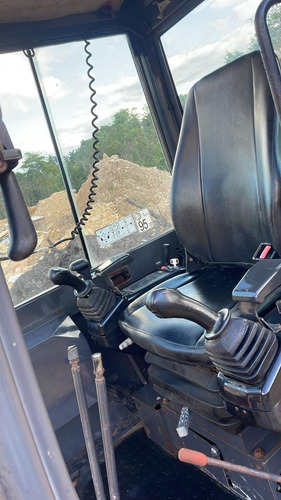 Mini Excavadora Eurocomach Es400 2006 En Una Super Condición