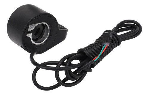 Acelerador De Pulgar Para Patinete Eléctrico, Acelerador Ver
