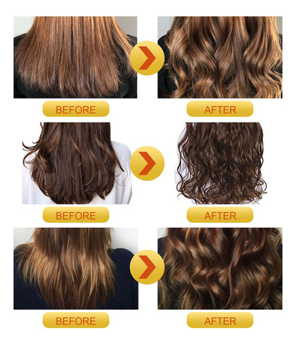 Crema Definitora De Rizos Hairhalo, Crema Definidora Halo Cu