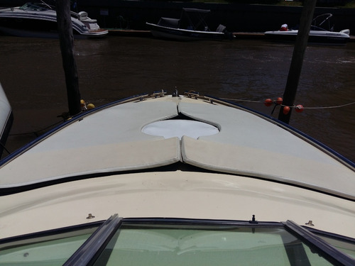 Mediterranean 285 + Volvo Penta V8 300 Hp Duo Prop * Sarthou
