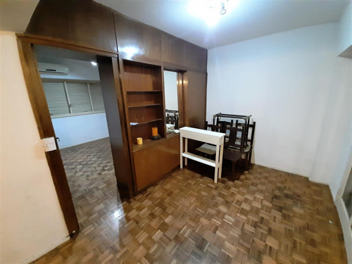 Depto 2 Ambientes En Venta, Oportunidad De Inversión!