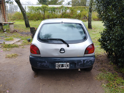 Ford Fiesta 1.8 Lx D