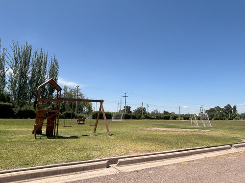 Terreno En Venta En Lulunta Mendoza