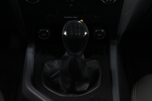 Ford Ranger 2.5 Xls 4x2 Cd 16v Flex 4p Manual