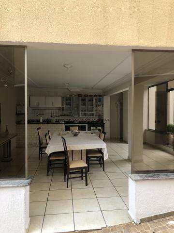 Imagem 10 de 14 de Jardim Florestal | Casa 372m 4 Suítes 8 Vagas | 7738 - V7738