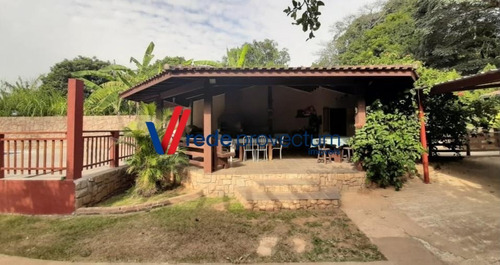 Chácara À Venda Em Jardim Paraíso - Ch284243