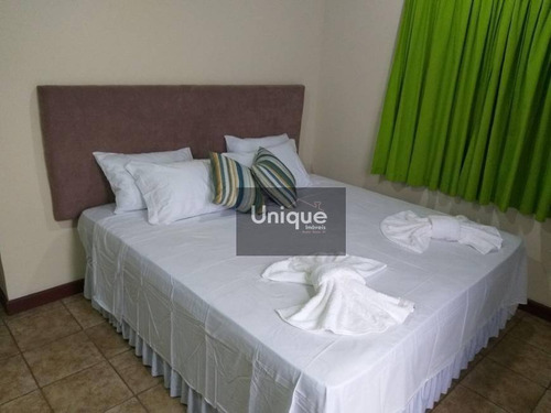 Imagem 6 de 18 de Casa Com 13 Dormitórios À Venda, 600 M² Por R$ 1.890.000,00 - Manguinhos - Armação Dos Búzios/rj - Ca1182