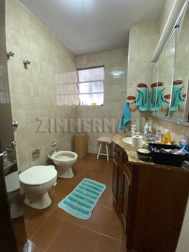 Apartamento - Higienopolis - Ref: 127870 - V-127870