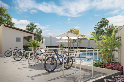 Apartamento - Santa Branca - Ref: 4136 - V-4136