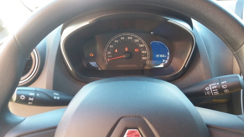 Renault Kwid Zen 1.0 19/19