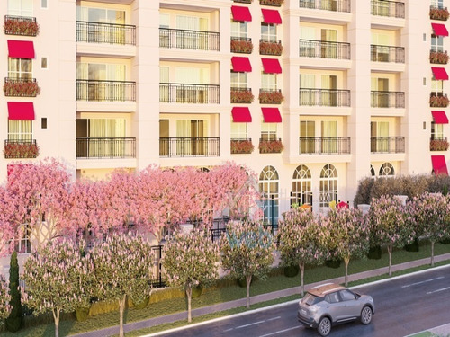 Imagem 24 de 25 de Maison Champagnat - Apaixone-se Pela Vida Neste Lindo E Moderno Apartamento Em Uma Das Melhores Localizações No Bairro Bigorrilho, Com 2 Suítes. - Ap00306 - 34743119