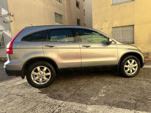 Honda CR-V 2.0 Lx 4x2 Aut. 5p