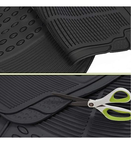 Alfombras 03 De Auto Geo Metro 93/95 1.6l