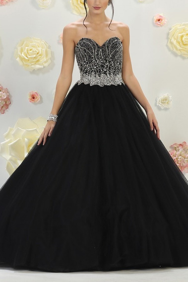 Vestidos De 15 Anos Charros Negros | MercadoLibre 📦 Vestidos De 15 Anos Charros Negros | MercadoLibre 📦