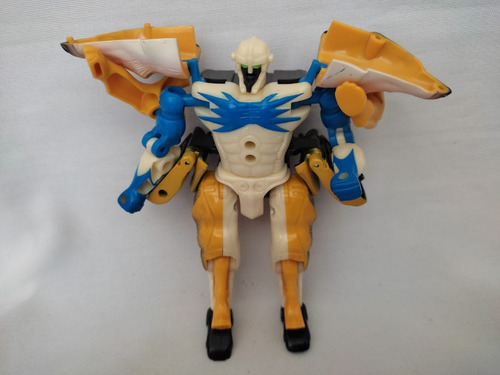 Maximal K-9 Para Refaccion Transformers Beast Wars Vintage