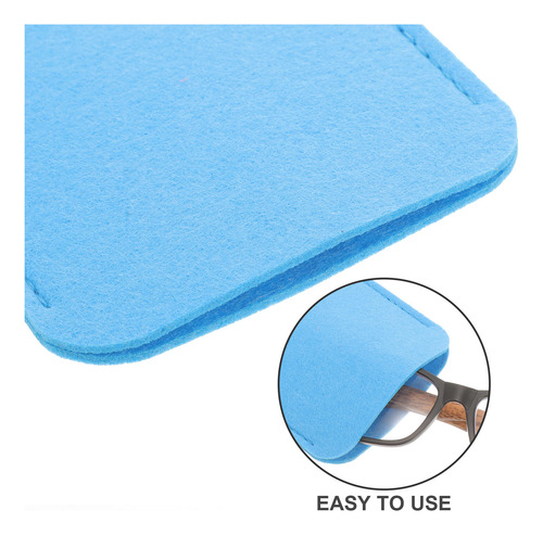 Soporte Para Gafas De Sol, Funda Para Gafas De Sol, Funda De