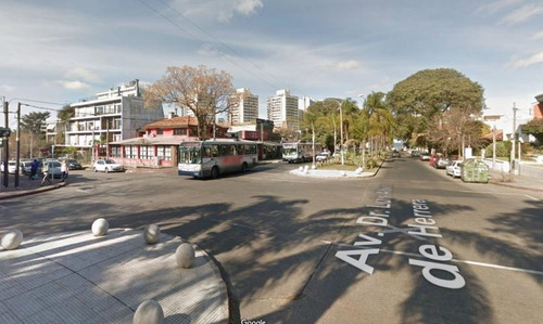 Alquiler Local Comercial En Zona Wtc