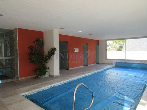 Imagen 17 de 17 de Departamento En Venta Y Venta A Mts De Avenida Roosevelt.