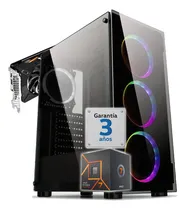 Comprar Pc Gamer Amd Ryzen 7 5700x 16g 1tb Rtx 4060 8gb Wifi Bt W11