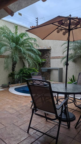 Imagen 11 de 11 de Town House En Venta Puerto Ordaz - Conj. Residencial Prashantys Fh