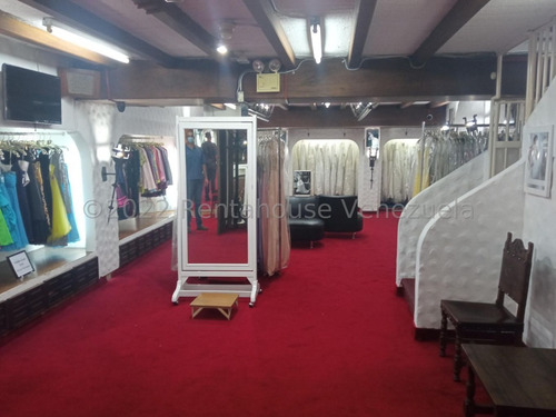 Imagen 9 de 10 de Venta Local Comercial Sabana Grande 22-22652