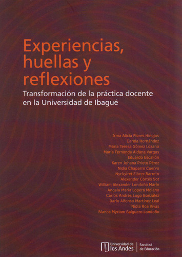 Experiencias Huellas Y Reflexiones