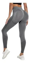 Comprar Calza Shein Push Up Drapeada Moldeadora Cola Pushup Seamless