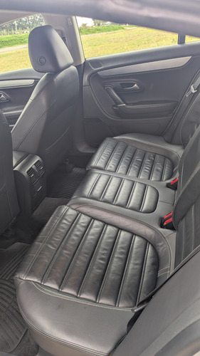 Volkswagen Passat CC 2.0 Tsi Exclusive Mt